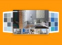 Pomaluj mieszkanie z aplikacją