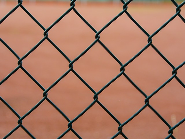 zgrzewane siatki wykonane są z wysokiej jakości materiałów