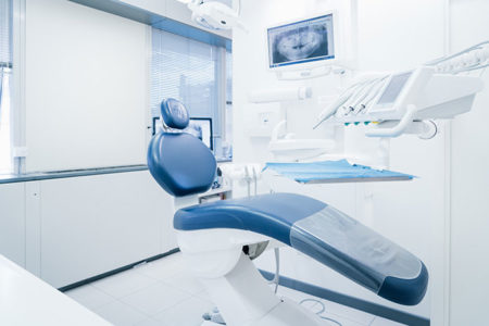 Idealny gabinet stomatologiczny - o co warto zadbać?