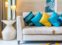 Poszewki dekoracyjne na poduszki - prosty sposób na odmianę wnętrz