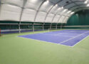 budowa hal tenisowych