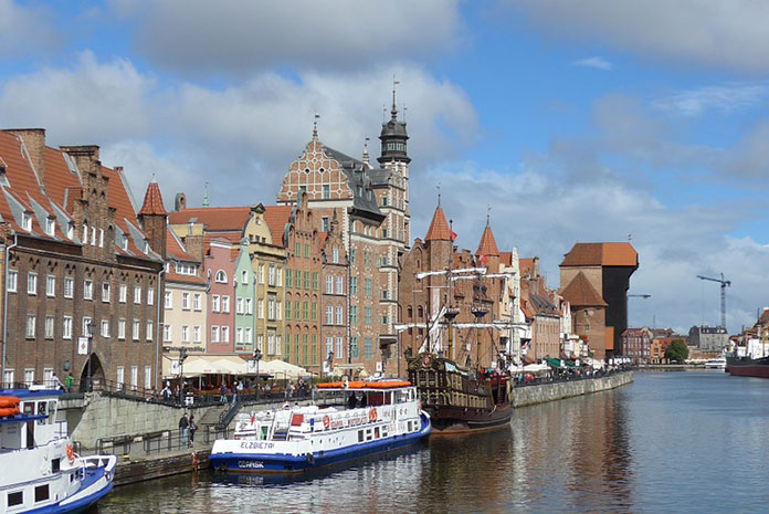 O czym należy pamiętać kupując mieszkanie w Gdańsku?