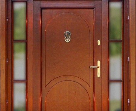 Jak wybrać drzwi wejściowe?