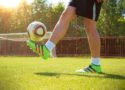 Musimy mieć trawę sportową