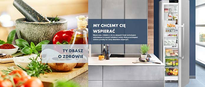 JAK PRZECHOWYWANIE ŻYWNOŚCI WPŁYWA NA JEJ WARTOŚĆ?