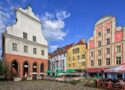 Mieszkania w Szczecinie