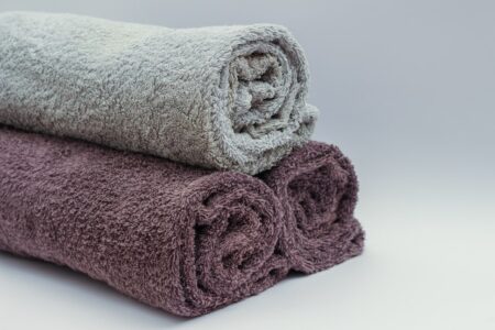 ręczniki