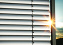 żaluzje okienne aluminiowe