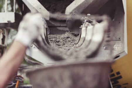 Beton