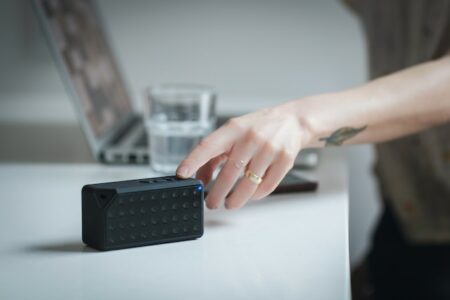 Adaptery bluetooth