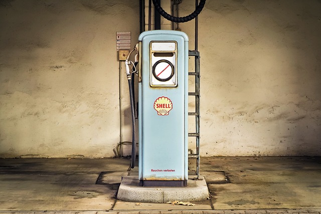 Ile kosztuje paliwo E85?