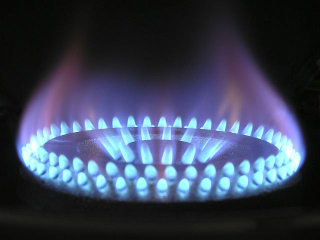 Jak wyregulować gaz w kuchence gazowej?