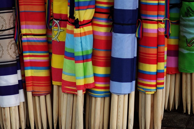 Jaki parawan do salonu?