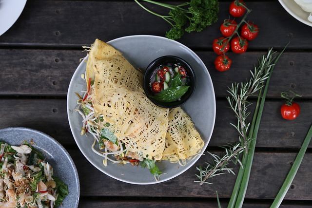 Czy Pad Thai jest lekkostrawny?