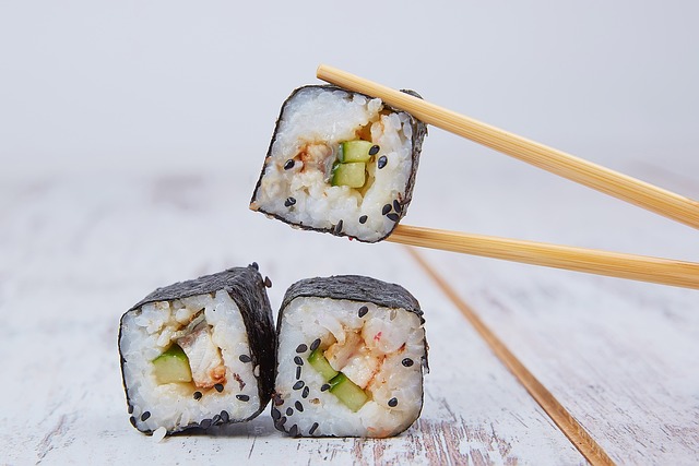 Czy sushi z Lidla jest dobre?