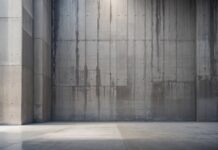 Wykorzystanie elek betonowych w architekturze krajobrazu