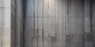 Wykorzystanie elek betonowych w architekturze krajobrazu