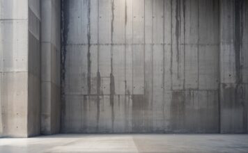 Wykorzystanie elek betonowych w architekturze krajobrazu Wykorzystanie elek betonowych w architekturze krajobrazu