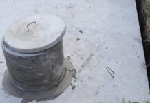 szambo betonowe