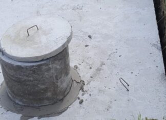 szambo betonowe