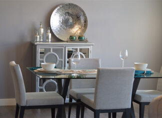 Jak wybrać idealne krzesła do jadalni