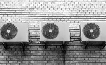 Na czym zamontować jednostkę zewnętrzną klimatyzacji? na czym zamontować jednostkę zewnętrzną
