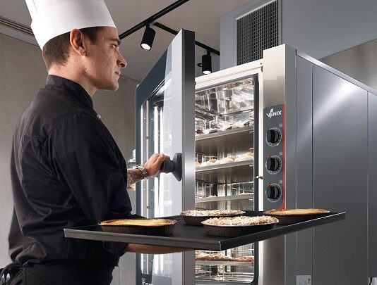 Profesjonalny sprzęt gastronomiczny