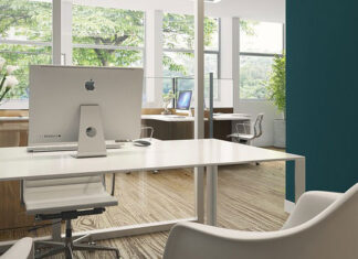 Jak wybrać idealne meble do home office