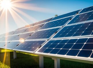 Jak działa fotowoltaika? Wyjaśnienie działania krok po kroku fotowoltaika