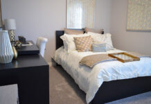 Jak wybrać idealne prześcieradło i pościel do sypialni? Praktyczny poradnik prześcieradło i pościel do sypialni