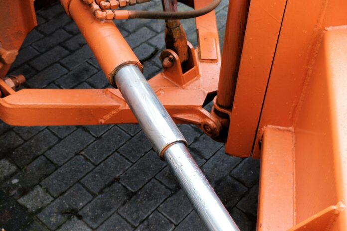 90 Jak dobrać podnośnik hydrauliczny do rodzaju wykonywanych prac